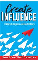 Create Influence