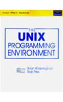 Unix Programming Environment*