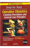 Operative Obstetrics