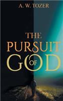 Pursuit of God