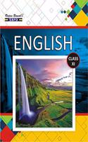 English for Class-XIth