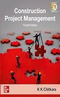 Construction Project Management | 4th Edition