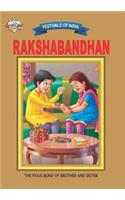 Festivals of India Rakshabandhan