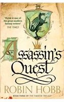 Assassin’s Quest