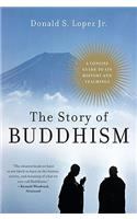 Story of Buddhism