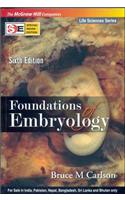 Foundations Of Embryology (Special Indian Edition)