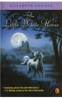 Little White Horse