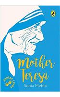 Mother Teresa