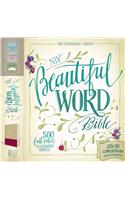 Beautiful Word Bible-NIV