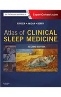 Atlas of Clinical Sleep Medicine