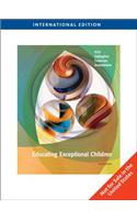 Educating Exceptional Children