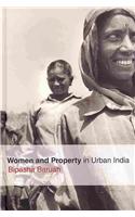 Women and Property in Urban India