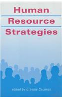 Human Resource Strategies