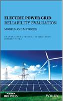 Electric Power Grid Reliability Evaluation