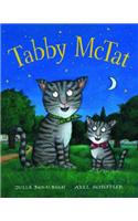 Tabby McTat