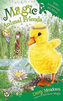 Magic Animal Friends: Ellie Featherbill All Alone