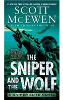 Sniper and the Wolf