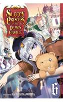 Sleepy Princess in the Demon Castle, Vol. 6