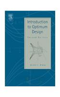 Introduction To Optimum Design, 2E