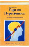 Yoga on Hypertension