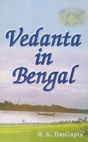 Vedanta in Bengal