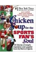 Chicken Soup For The Sports Fan's Soul