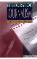 History of Journalism