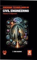 Emerging Technologies in Civil Engineering: Industry 4.0 Approach