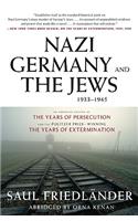 Nazi Germany and the Jews, 1933-1945