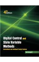 Digital Control and State Variable Methods