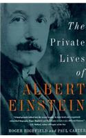 Private Lives of Albert Einstein