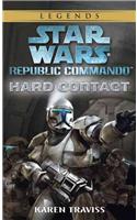 Hard Contact: Star Wars Legends (Republic Commando)