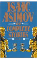 Isaac Asimov: The Complete Stories, Volume 1