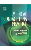 Medical Contact Lens Practice