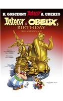 Asterix: Asterix and Obelix's Birthday