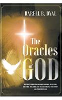 The Oracles of God