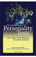 Complete Book of Personality Tests