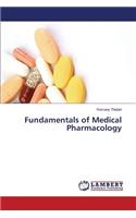 Fundamentals of Medical Pharmacology