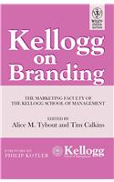 Kellogg On Branding