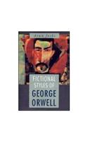 Fictional Styles of George Orwell