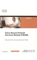 Cisco Secure Firewall Services Module (Fwsm)