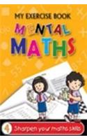 Mental Maths Book 4