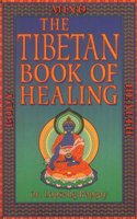 The Tibetan Book of Healing