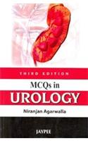 MCQs in Urology