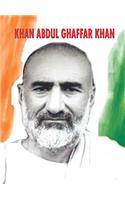 Khan Abdul Ghaffar Khan