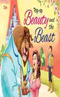 Beauty and the Beast Paperback â€“ 6 Jan 2019