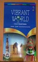 SRIJAN VIBRANT WORLD II