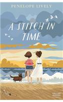 A Stitch in Time