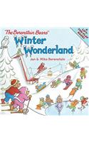 Berenstain Bears' Winter Wonderland