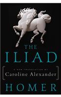 The Iliad: A New Translation